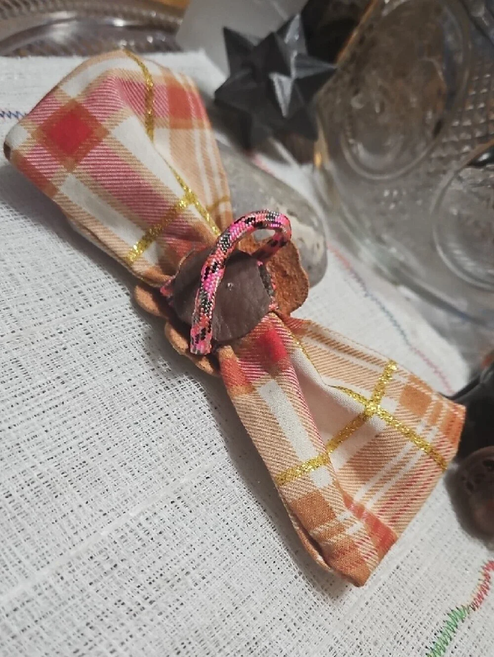 Handmade by me🌷🐾💕